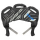 Мішок Болгарський Weighted Bag Mdbuddy FI-2838-15 15кг чорний