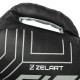 Мішок Болгарський Weighted Bag Mdbuddy FI-2838-15 15кг чорний