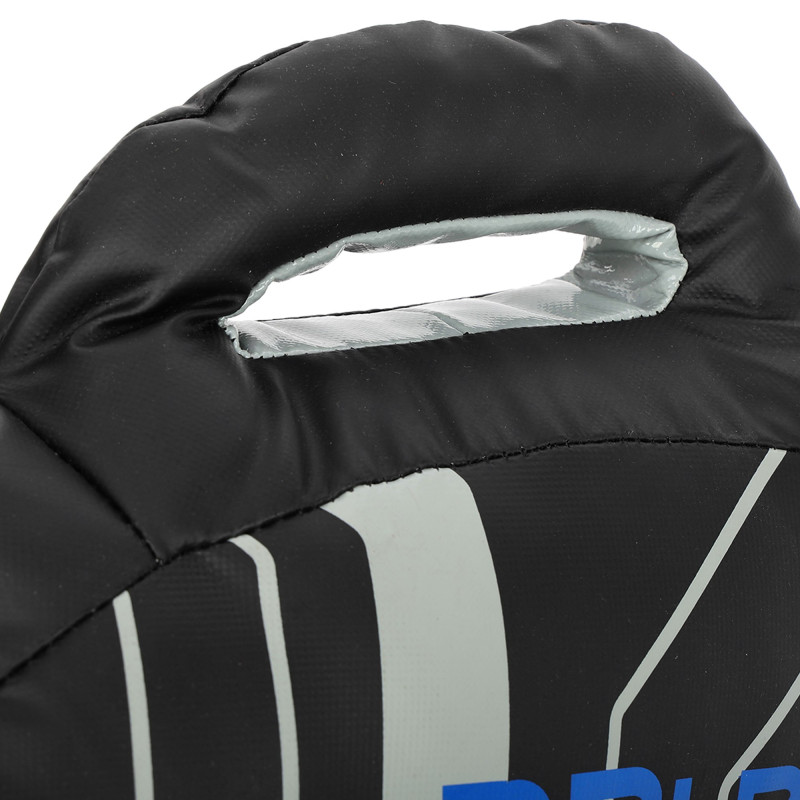 Мішок Болгарський Weighted Bag Mdbuddy FI-2838-15 15кг чорний
