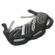 Мішок Болгарський Weighted Bag Mdbuddy FI-2838-20 20кг чорний