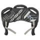 Мішок Болгарський Weighted Bag Mdbuddy FI-2838-20 20кг чорний
