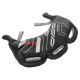 Мішок Болгарський Weighted Bag Mdbuddy FI-2838-5 5кг чорний