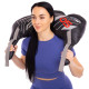 Мішок Болгарський Weighted Bag Mdbuddy FI-2838-5 5кг чорний
