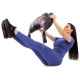 Мішок Болгарський Weighted Bag Mdbuddy FI-2838-5 5кг чорний