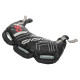 Мішок Болгарський Weighted Bag Mdbuddy FI-2838-5 5кг чорний