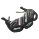 Мішок Болгарський Weighted Bag Mdbuddy FI-2838-8 8кг чорний