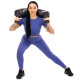 Мішок Болгарський Weighted Bag Mdbuddy FI-2838-8 8кг чорний