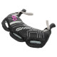 Мішок Болгарський Weighted Bag Mdbuddy FI-2838-8 8кг чорний