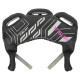 Мішок Болгарський Weighted Bag Mdbuddy FI-2838-8 8кг чорний