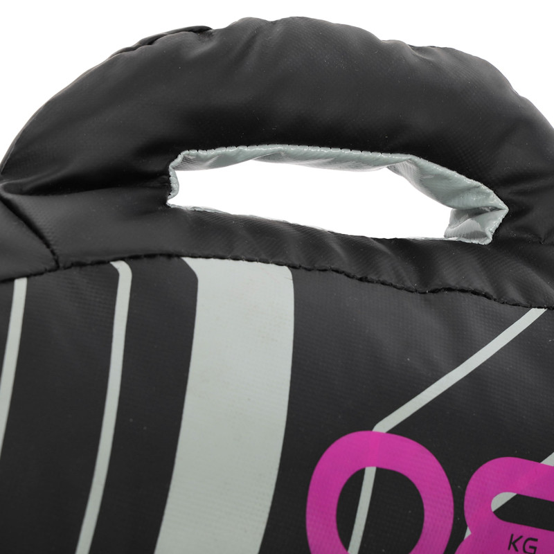 Мішок Болгарський Weighted Bag Mdbuddy FI-2838-8 8кг чорний