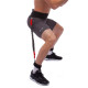 Тренувальна система для швидкісних і силових тренувань Cobra Pro HIGH JUMPING EXERCISER FI-3022 чорний-червоний