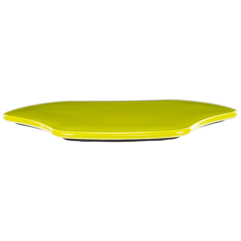 Диски для ковзання слайдери для фітнесу SLIDER EXERCISE FI-3592 зелений