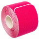 Кінезіо тейп нарізаний для обличчя та тіла Kinesio tape KTTP EXTREME FI-3627 20 штук кольори в асортименті