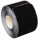 Кінезіо тейп нарізаний для обличчя та тіла Kinesio tape KTTP EXTREME FI-3627 20 штук кольори в асортименті