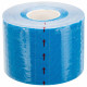 Кінезіо тейп нарізаний для обличчя та тіла Kinesio tape KTTP EXTREME FI-3627 20 штук кольори в асортименті