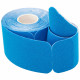 Кінезіо тейп нарізаний для обличчя та тіла Kinesio tape KTTP EXTREME FI-3627 20 штук кольори в асортименті