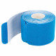 Кінезіо тейп нарізаний для обличчя та тіла Kinesio tape KTTP EXTREME FI-3627 20 штук кольори в асортименті