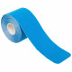 Кінезіо тейп нарізаний для обличчя та тіла Kinesio tape KTTP EXTREME FI-3627 20 штук кольори в асортименті