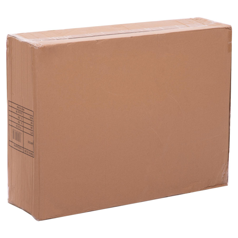 Плінти важкоатлетичні м'які Crash cushion (1шт) Zelart FI-3629 розмір 80x60x20см червоний-чорний