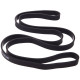 Гума петля для підтягувань та тренувань стрічка силова Zelart POWER BANDS FI-3917-BK чорний