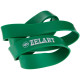 Гума петля для підтягувань та тренувань стрічка силова Zelart POWER BANDS FI-3917-G зелений