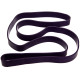 Гума петля для підтягувань та тренувань стрічка силова Zelart POWER BANDS FI-3917-V фіолетовий