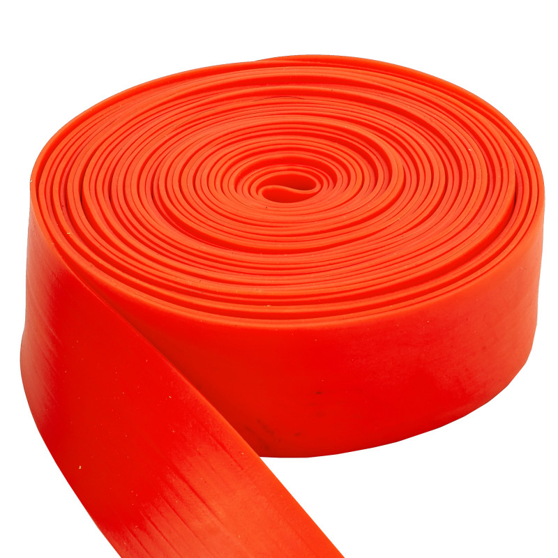 Джгут еластичний стрічковий SP-Sport VooDoo Floss Band FI-3934-10 довжина 10м кольори в асортименті