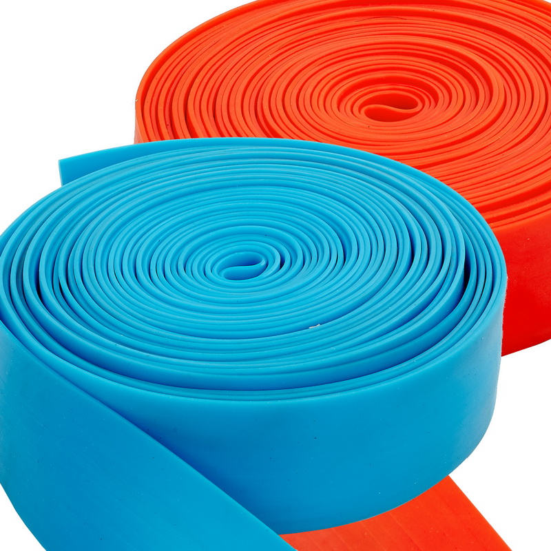 Джгут еластичний стрічковий SP-Sport VooDoo Floss Band FI-3934-10 довжина 10м кольори в асортименті