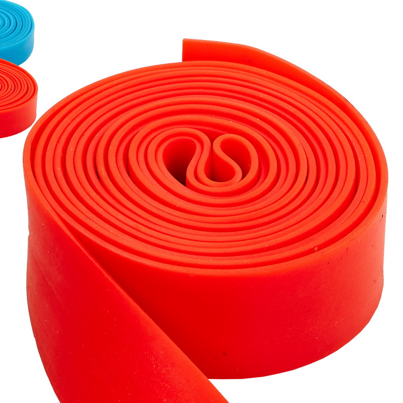 Джгут еластичний стрічковий SP-Sport VooDoo Floss Band FI-3935-2_5 довжина 2,5м кольори в асортименті