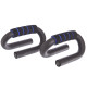 Упори для віджимань 2штуки SP-Sport FI-3970 PUSH-UP BAR 11x21см чорний
