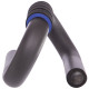 Упори для віджимань 2штуки SP-Sport FI-3970 PUSH-UP BAR 11x21см чорний