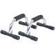 Упори для віджимань 2штуки SP-Sport FI-3972 PUSH-UP BAR 15x25см хром