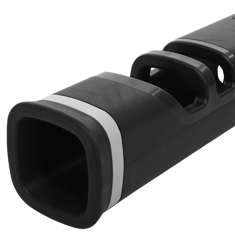 Тренажер силовий функціональний POWER BARREL Барель Record FI-4046-12 12 кг чорний