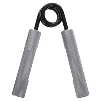 Еспандер кистьовий пружинний Bone Crusher SP-Sport FI-4125-150LB 1шт навантаження 67,5кг кольори в асортименті