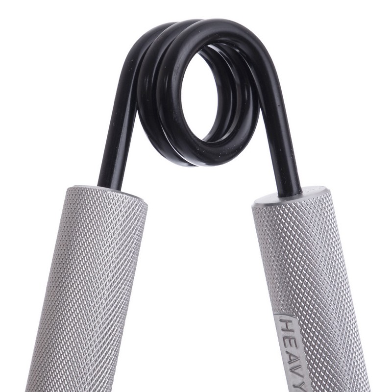Еспандер кистьовий пружинний Bone Crusher SP-Sport FI-4125-150LB 1шт навантаження 67,5кг кольори в асортименті