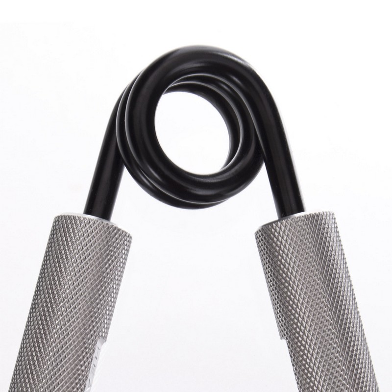 Еспандер кистьовий пружинний Bone Crusher SP-Sport FI-4125-200LB 1шт навантаження 90кг кольори в асортименті