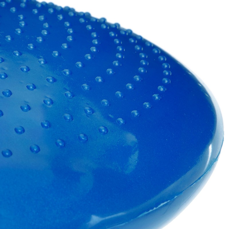 Подушка балансувальна масажна диск балансувальний BALANCE CUSHION SP-Sport FI-4272 діаметр 33см кольори в асортименті