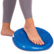 Подушка балансувальна масажна диск балансувальний BALANCE CUSHION SP-Sport FI-4272 діаметр 33см кольори в асортименті