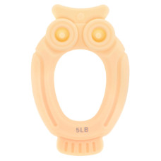 Еспандер кистьовий кільце OWL JELLO FI-4411 1шт навантаження 2,3-16кг кольору в асортименті