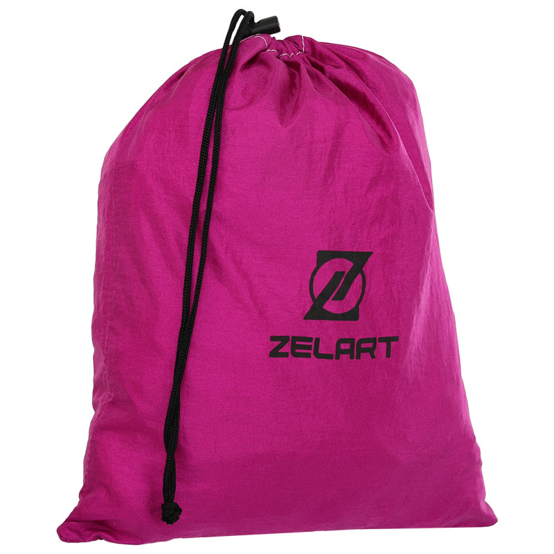 Гамак для йоги Antigravity Yoga Zelart FI-4775 кольори в асортименті