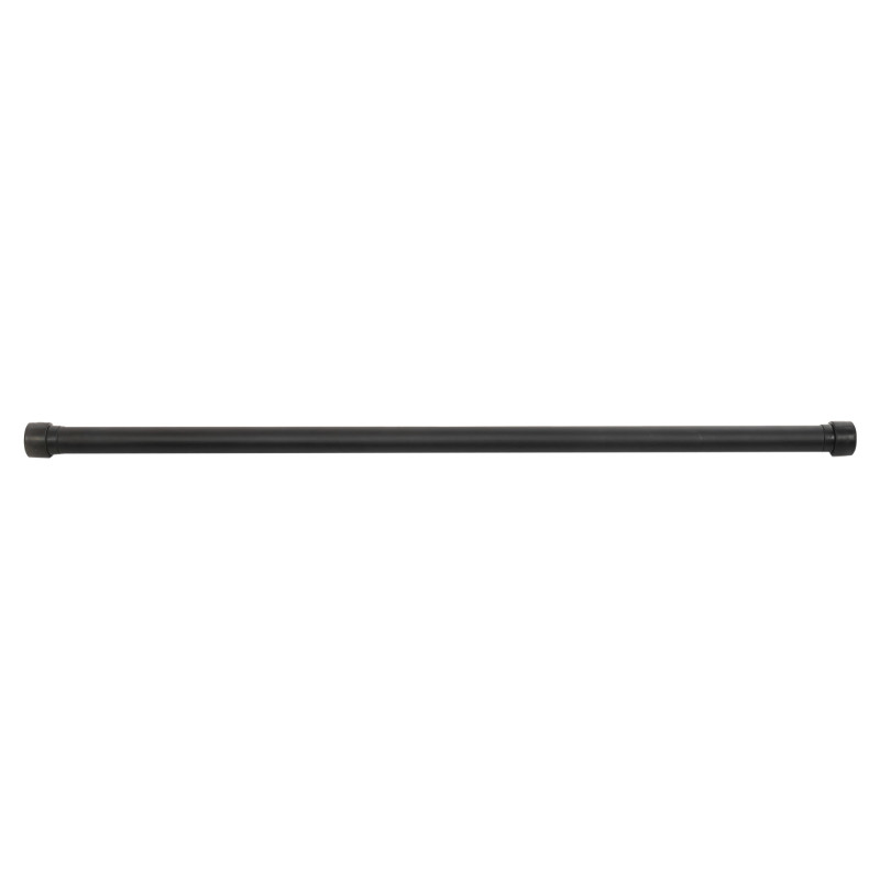 Бодібар Body Bar Zelart FI-4776-10 вага 10кг чорний-фіолетовий