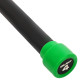 Бодібар Body Bar Zelart FI-4776-4 вага 4кг чорний-зелений