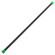 Бодібар Body Bar Zelart FI-4776-4 вага 4кг чорний-зелений