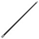 Бодібар Body Bar Zelart FI-4780-1 вага 1кг чорний-сірий