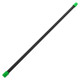 Бодібар Body Bar Zelart FI-4780-4 вага 4кг чорний-зелений