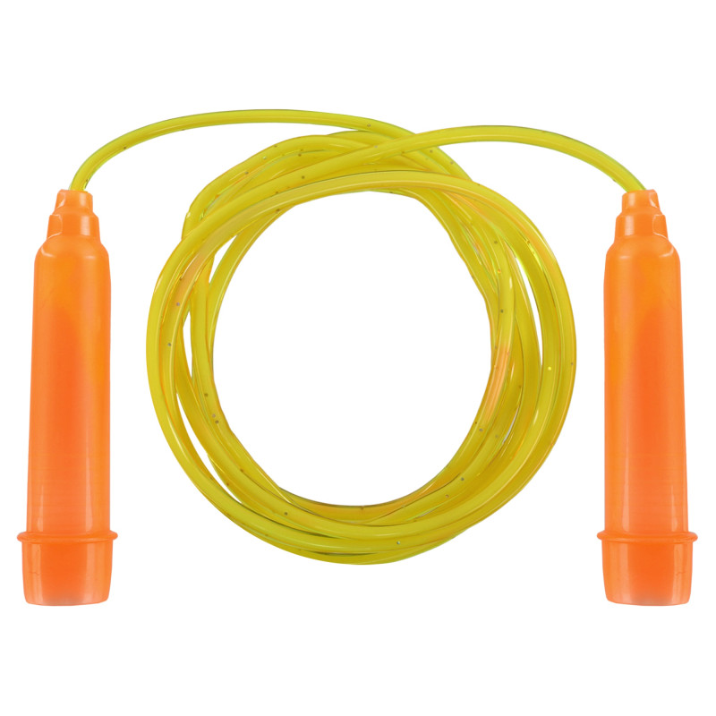 Скакалка SP-Sport FI-4867 2,5м кольори в асортименті