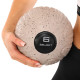 Слембол м'яч набивний для кросфіту та фітнесу Slam Ball Zelart FI-4905-6 6кг чорний