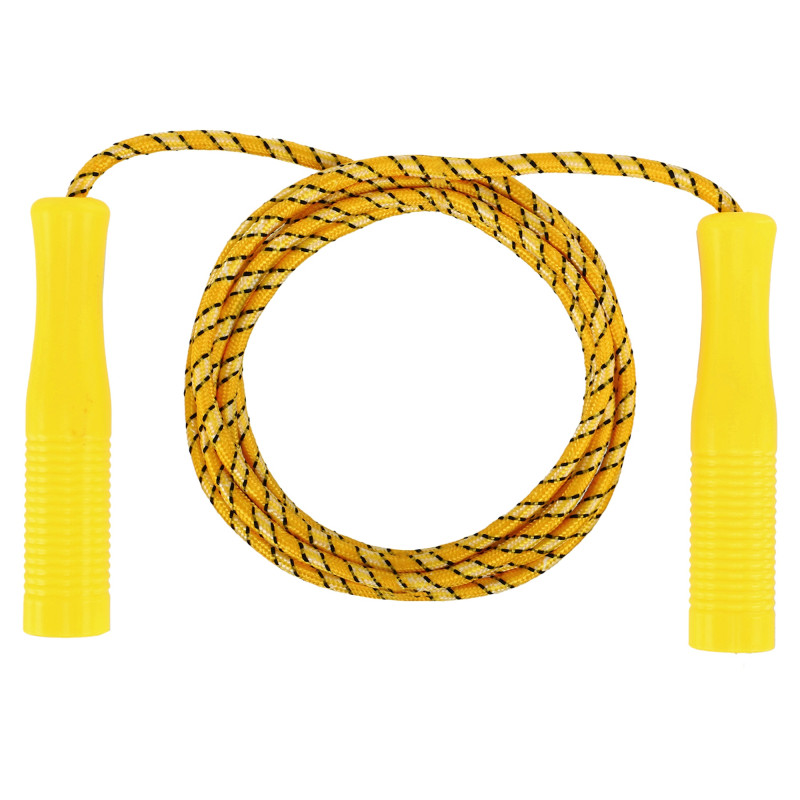 Скакалка SP-Sport FI-4919 2,5м кольори в асортименті
