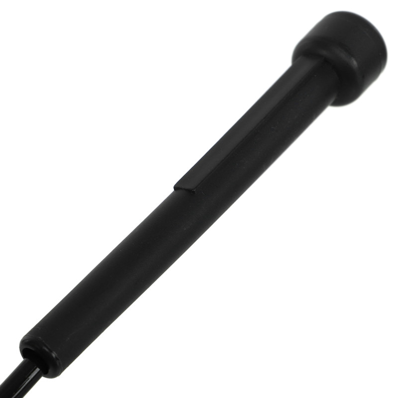 Скакалка SP-Sport FI-4922 2,6м чорний