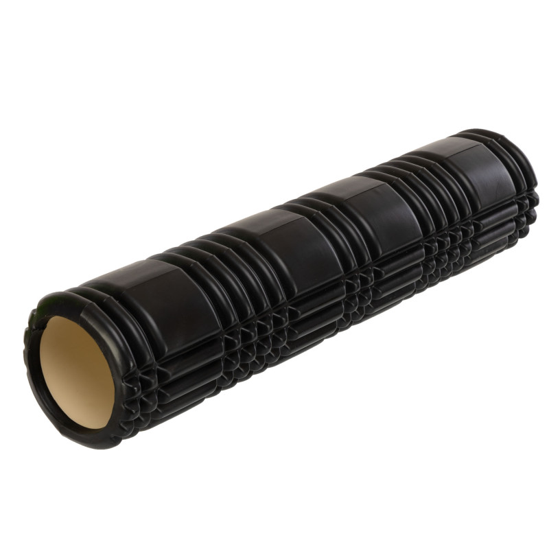 Ролер масажний циліндр (ролик мфр) 61см Grid 3D Roller SP-Sport FI-4941 кольори в асортименті